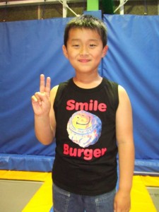 キッズモデル★