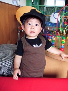 スーパーキッズ☆