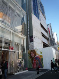 ファストファッション