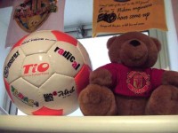 フットサルフィールドTio（ティオ）２号店