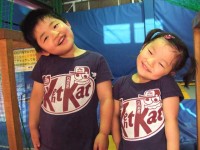 僕も妹が欲しかった♪