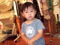 可哀想な風船のお話