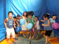 ☆仲良しキッズたち☆