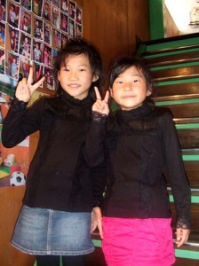 ☆本日のキッズモデル☆