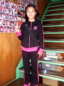 ☆本日のキッズモデル☆