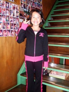 ☆本日のキッズモデル☆