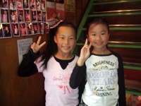 ☆仲良しキッズ☆