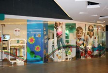 日本未発売ブランドＬＥＡＰ納品しました