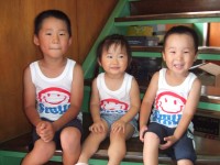 ☆本日のキッズモデル☆