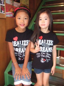 ☆本日のキッズモデル☆