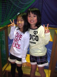 ☆本日のキッズモデル☆