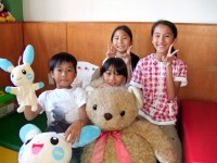 ☆本日のキッズモデル☆