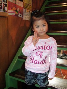 ★キッズモデル★